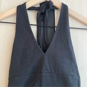 Hollister Halter Top